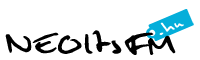 NEOltsFM logo
